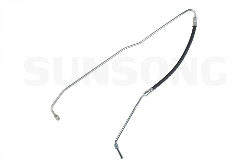 Sunsong 2201997 Clutch Hydraulic Hose