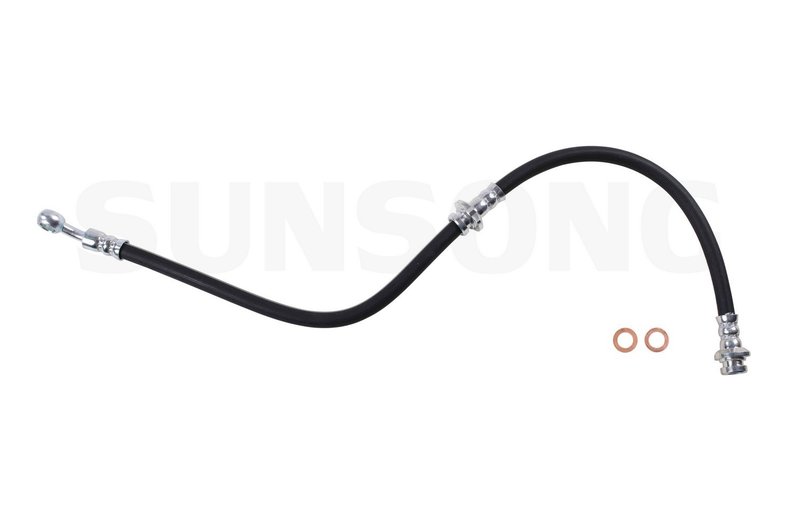 Sunsong 2201998 Clutch Hydraulic Hose