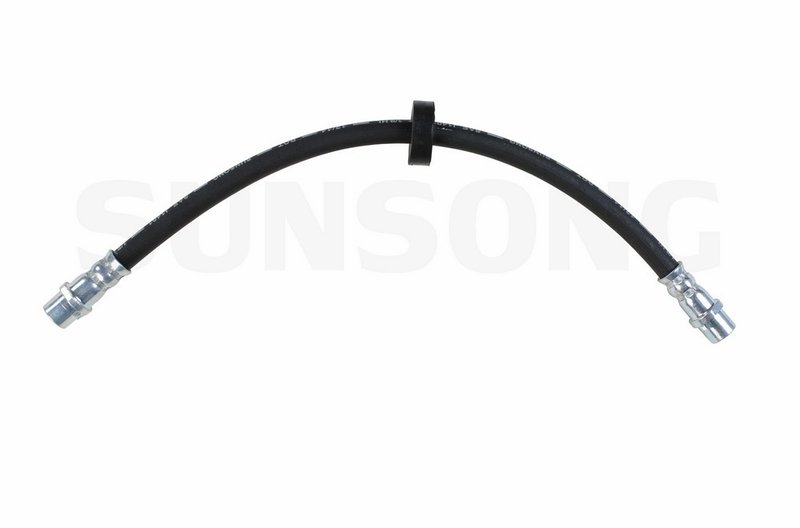 Sunsong 2202054 Brake Hydraulic Hose - Front