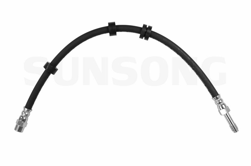 Sunsong 2202079 Brake Hydraulic Hose - Front