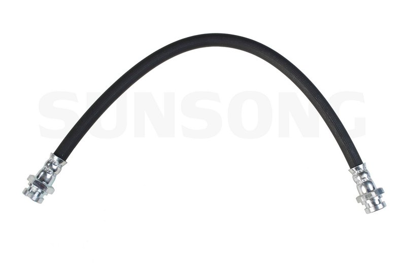 Sunsong 2202092 Clutch Hydraulic Hose