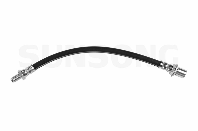 Sunsong 2202265 Brake Hydraulic Hose - Front, Front Inner, Rear or Rear Center