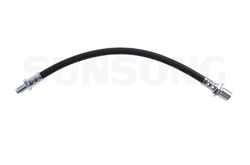 Sunsong 2202267 Clutch Hydraulic Hose