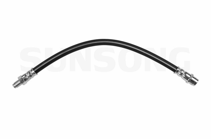 Sunsong 2202400 Brake Hydraulic Hose - Rear