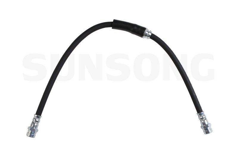 Sunsong 2202654 Brake Hydraulic Hose - Front
