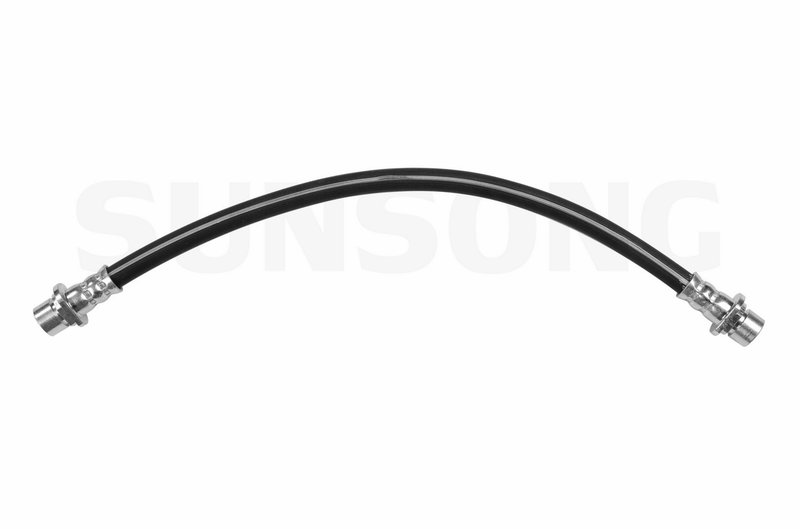 Sunsong 2202671 Brake Hydraulic Hose - Rear Right Inner