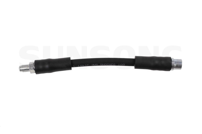 Sunsong 2202703 Brake Hydraulic Hose - Rear Outer