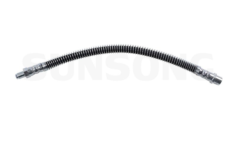 Sunsong 2202710 Brake Hydraulic Hose - Rear