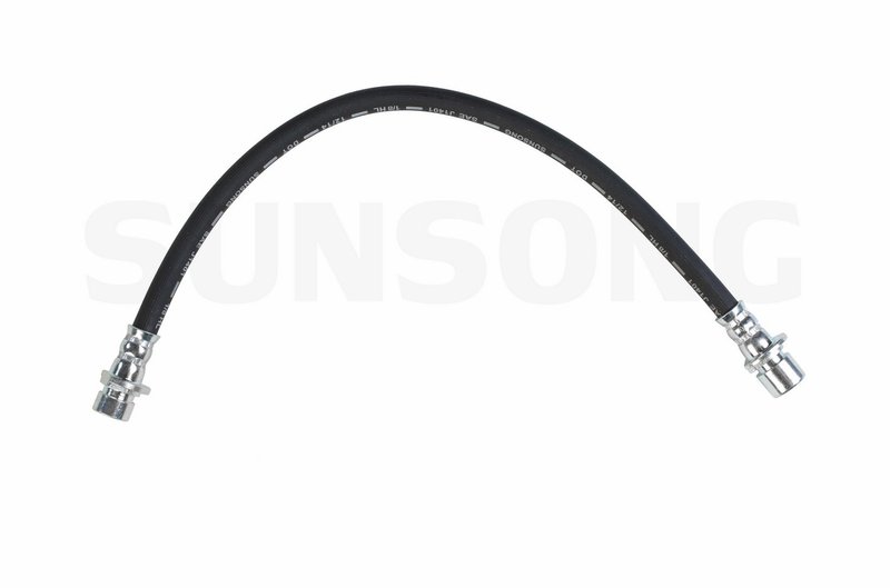 Sunsong 2202737 Clutch Hydraulic Hose