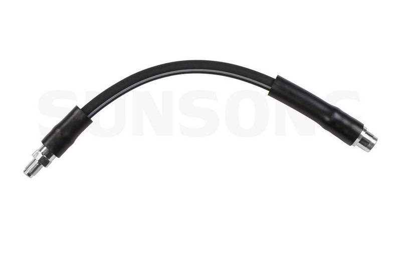 Sunsong 2202763 Brake Hydraulic Hose - Front Outer