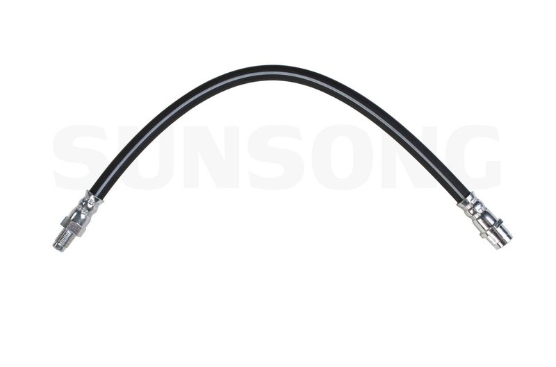 Sunsong 2202764 Brake Hydraulic Hose - Front