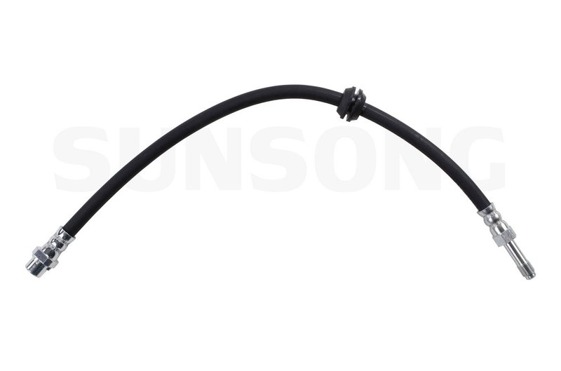 Sunsong 2202765 Brake Hydraulic Hose - Front