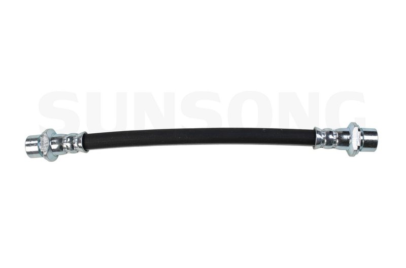 Sunsong 2202826 Brake Hydraulic Hose - Rear, Rear Left or Rear Left Inner