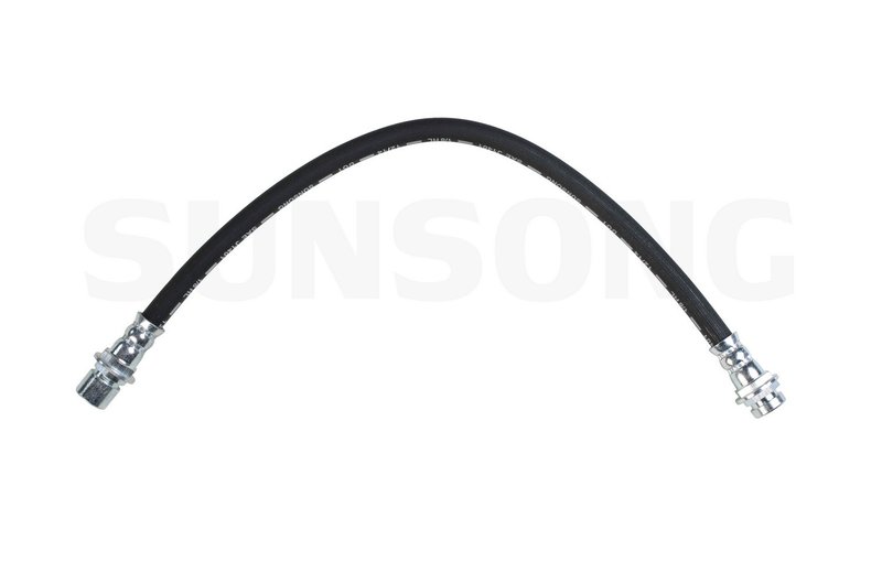 Sunsong 2202884 Brake Hydraulic Hose - Rear Center
