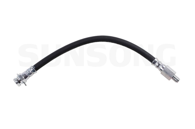 Sunsong 2202956 Brake Hydraulic Hose - Front