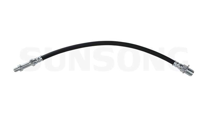 Sunsong 2203016 Brake Hydraulic Hose - Front