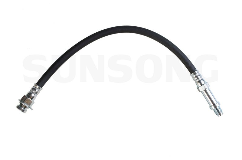 Sunsong 2203019 Brake Hydraulic Hose - Rear Center