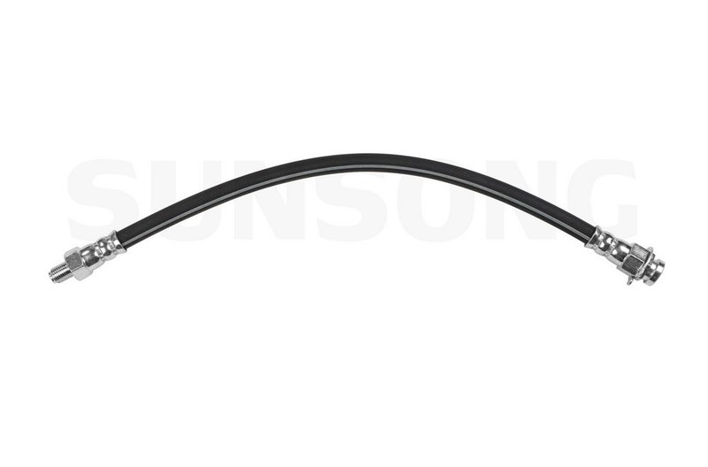 Sunsong 2203022 Brake Hydraulic Hose - Front
