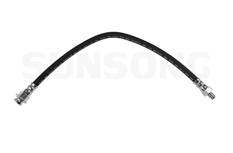 Sunsong 2203024 Brake Hydraulic Hose - Rear Center