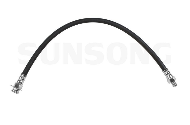 Sunsong 2203026 Brake Hydraulic Hose - Rear Center
