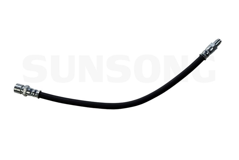 Sunsong 2203038 Brake Hydraulic Hose - Front