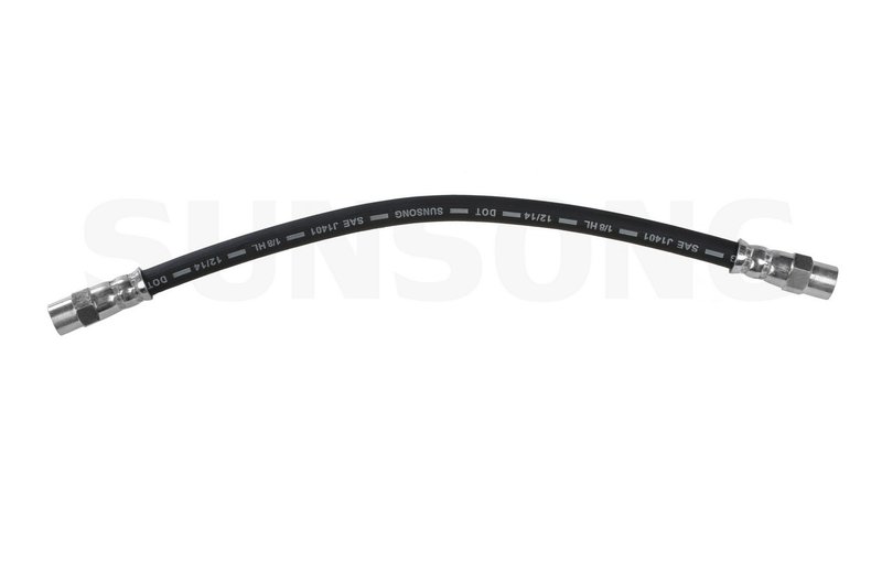 Sunsong 2203055 Brake Hydraulic Hose - Front