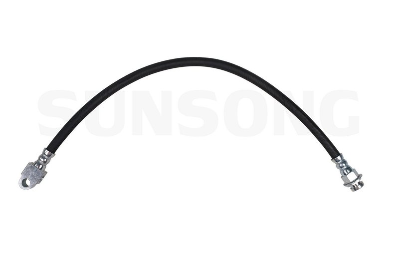 Sunsong 2203060 Brake Hydraulic Hose - Rear Center