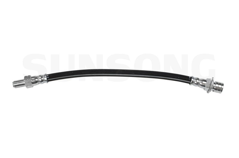Sunsong 2203082 Brake Hydraulic Hose - Rear
