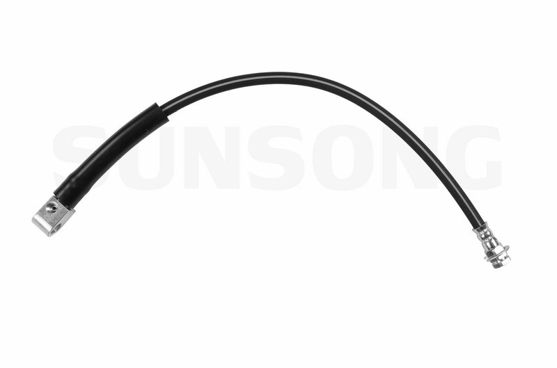 Sunsong 2203098 Brake Hydraulic Hose - Rear Center