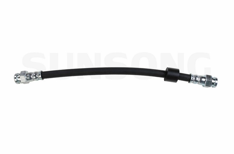 Sunsong 2203111 Brake Hydraulic Hose - Rear