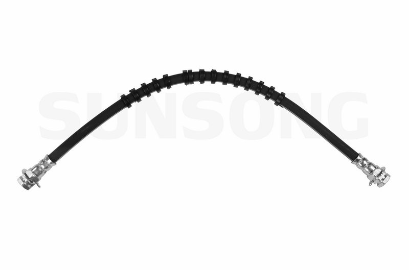 Sunsong 2203131 Brake Hydraulic Hose - Rear