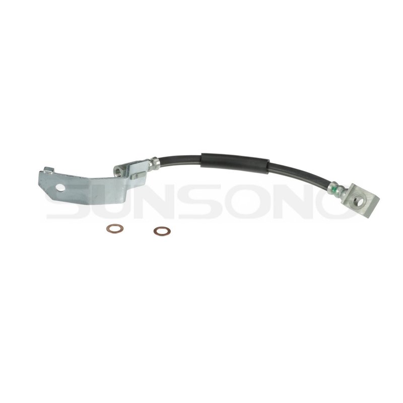 Sunsong 2203146 Brake Hydraulic Hose - Front Right