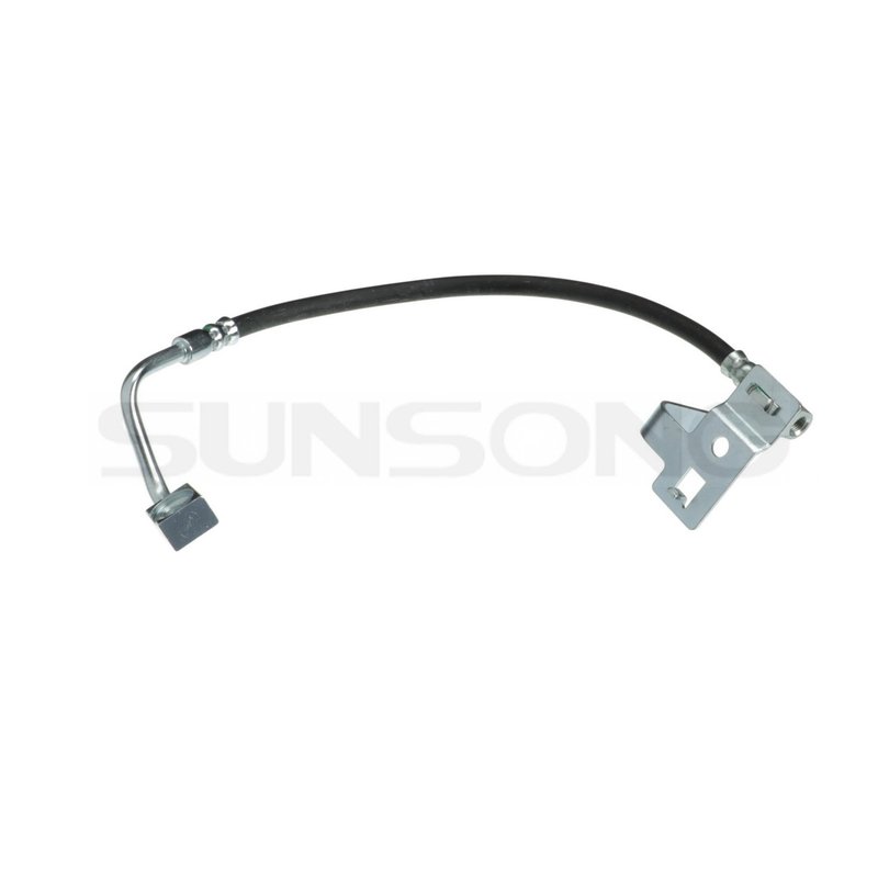 Sunsong 2203169 Brake Hydraulic Hose - Front Left