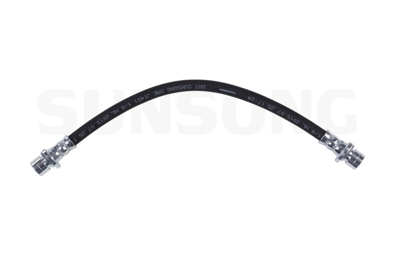 Sunsong 2203228 Brake Hydraulic Hose