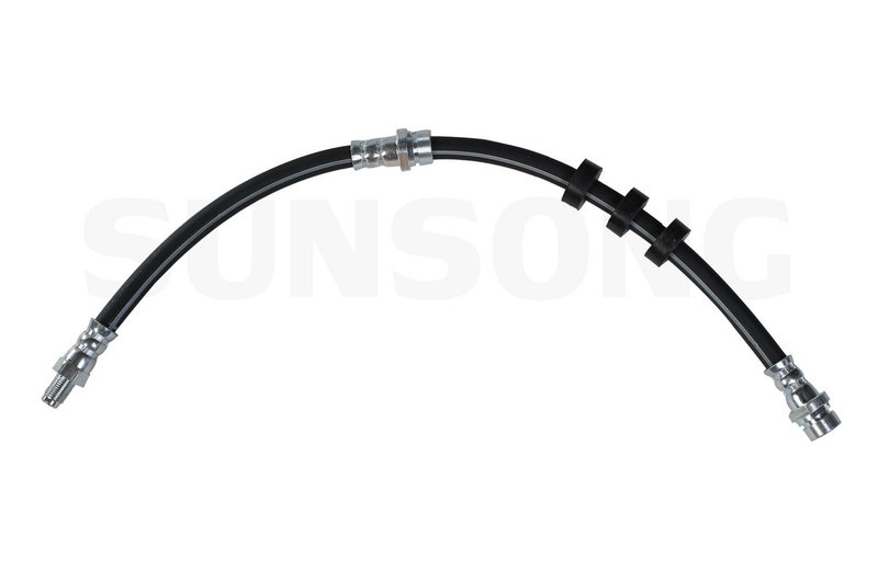 Sunsong 2203290 Brake Hydraulic Hose - Front