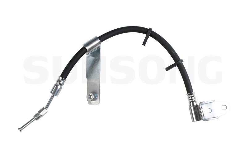 Sunsong 2203305 Brake Hydraulic Hose - Rear Right