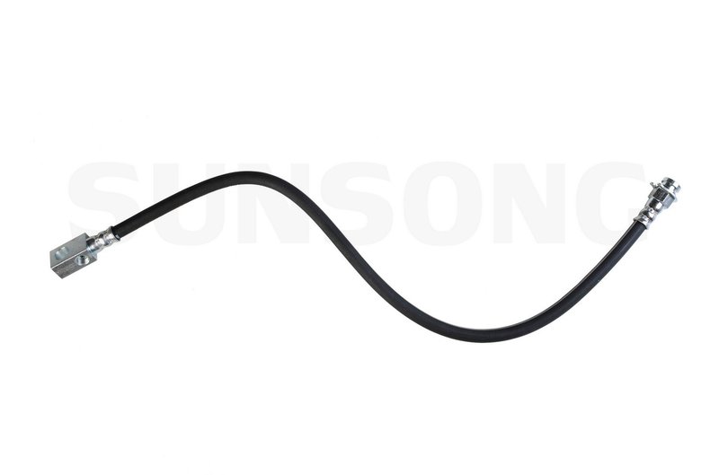 Sunsong 2203379 Brake Hydraulic Hose - Rear Center