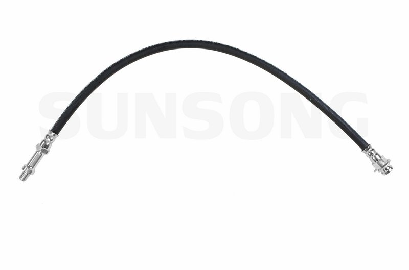 Sunsong 2203387 Brake Hydraulic Hose - Front