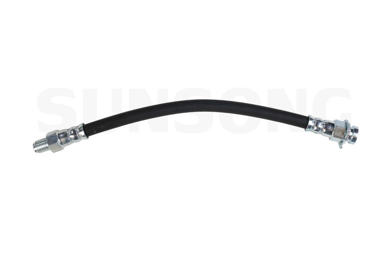 Sunsong 2203401 Brake Hydraulic Hose - Rear Center