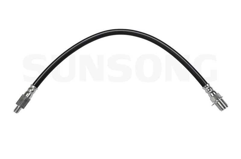 Sunsong 2203402 Brake Hydraulic Hose - Front