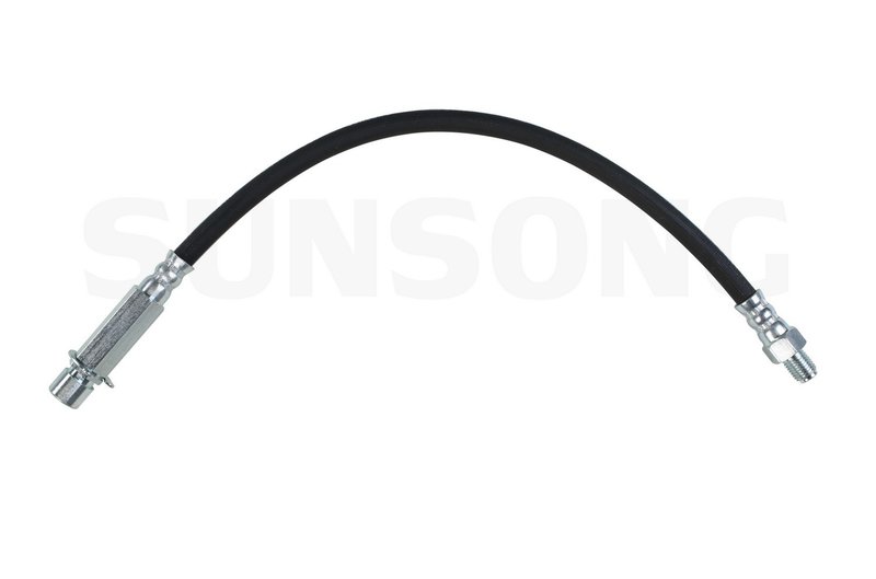 Sunsong 2203406 Brake Hydraulic Hose - Rear Center