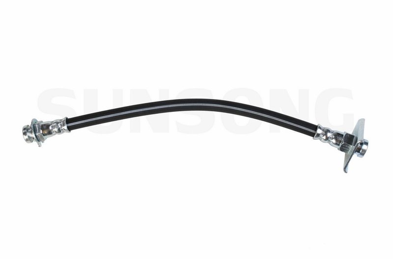 Sunsong 2203414 Brake Hydraulic Hose - Front
