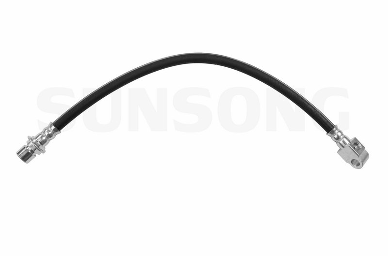 Sunsong 2203423 Brake Hydraulic Hose - Rear Center