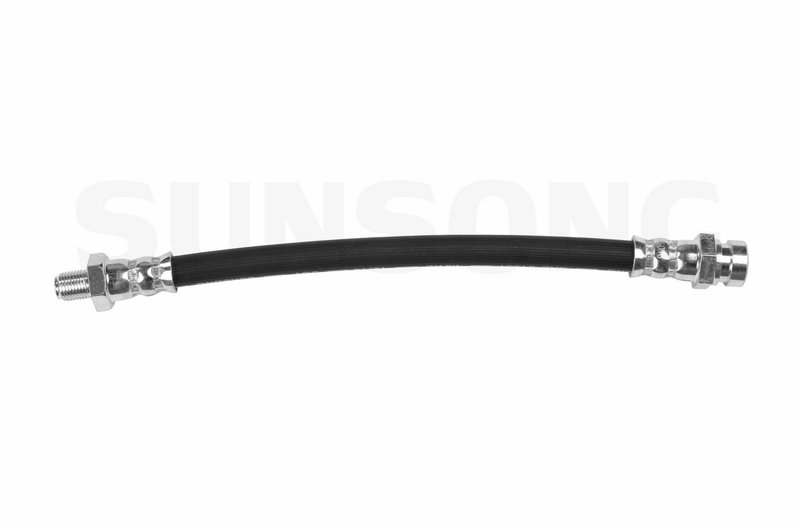 Sunsong 2203427 Brake Hydraulic Hose - Front Inner, Front Outer or Rear Outer