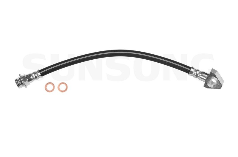 Sunsong 2203442 Brake Hydraulic Hose - Front