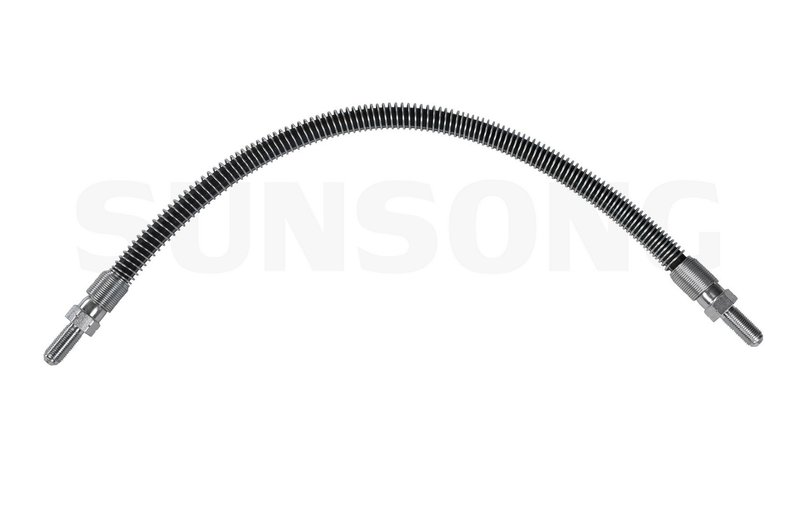 Sunsong 2203463 Brake Hydraulic Hose - Front