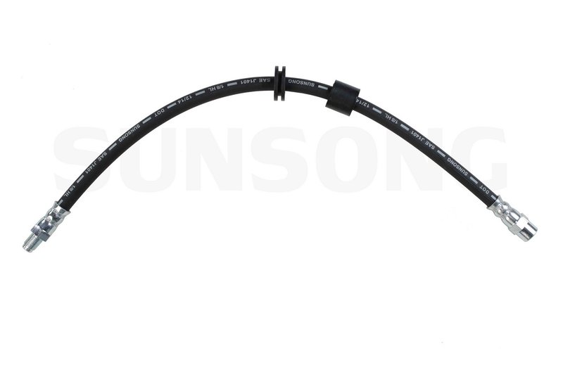 Sunsong 2203464 Brake Hydraulic Hose - Front
