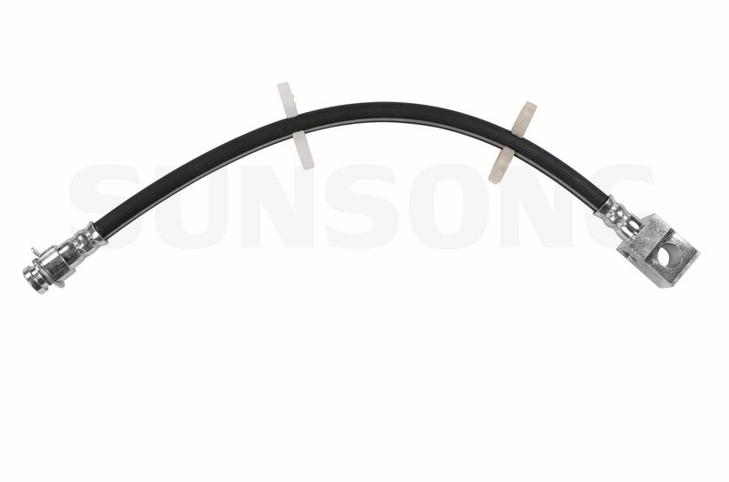 Sunsong 2203484 Brake Hydraulic Hose - Rear Center