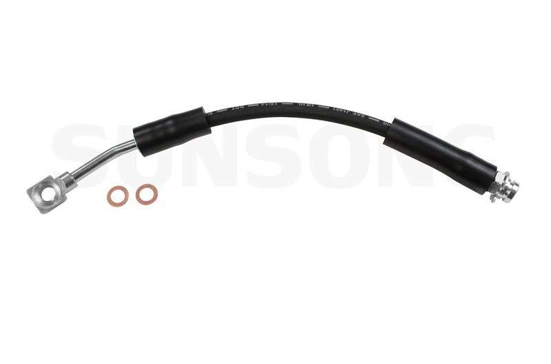 Sunsong 2203504 Brake Hydraulic Hose - Rear Left