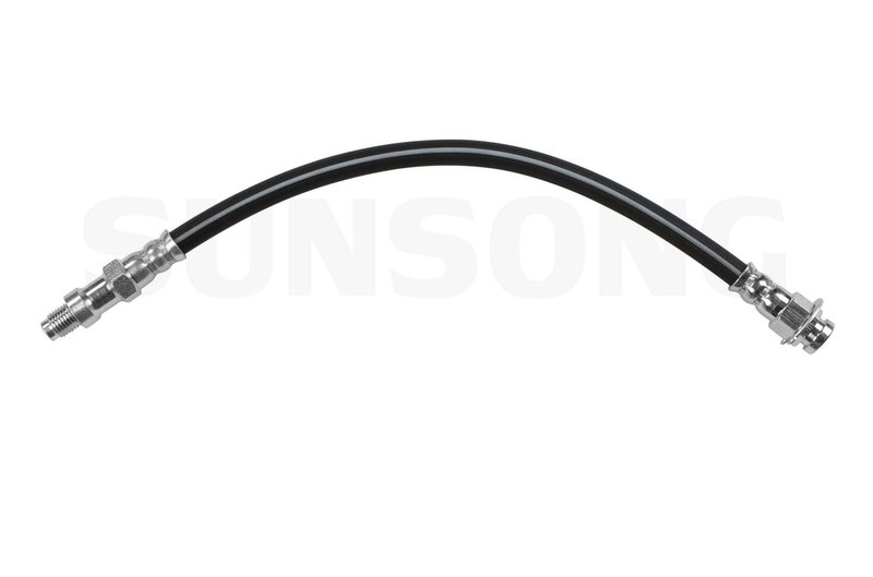 Sunsong 2203510 Brake Hydraulic Hose - Front